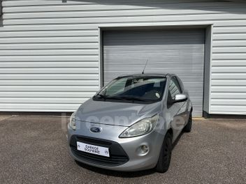 FORD KA 2 II 1.3 TDCI 75 TATOO