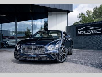 BENTLEY CONTINENTAL GTC 2 II V8 4.0 550 BVA