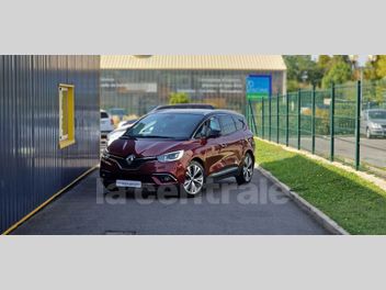 RENAULT GRAND SCENIC 4 IV 1.2 TCE 130 ENERGY INTENS 7PL