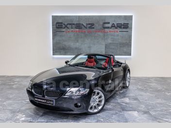 BMW Z4 E85 3.0I