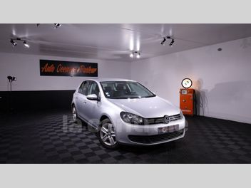 VOLKSWAGEN GOLF 6 VI 1.4 TSI 122 TRENDLINE 5P