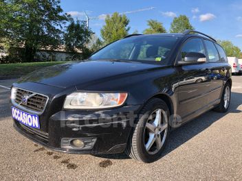 VOLVO V50 2.0 D 136 FAP MOMENTUM POWERSHIFT