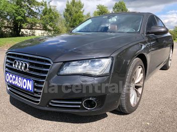 AUDI A8 (3E GENERATION) III 4.2 V8 TDI 350 LIMOUSINE AVUS QUATTRO SPORT TIPTRONIC 8