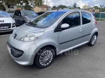 PEUGEOT 107 1.0 TRENDY 5P