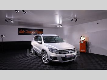 VOLKSWAGEN TIGUAN (2) 2.0 TDI 110 BLUEMOTION TECHNOLOGY SPORTLINE