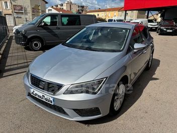 SEAT LEON 3 III (2) 1.6 TDI 115 START/STOP STYLE BUSINESS