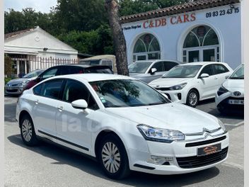 CITROEN C5 (2E GENERATION) II (2) 1.6 HDI 115 ATTRACTION BVM