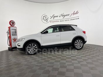 VOLKSWAGEN T-ROC 1.5 TSI 150 EVO UNITED