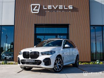 BMW X5 G05 (G05) XDRIVE45E 394 M SPORT BVA8