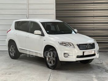 TOYOTA RAV 4 (3E GENERATION) III (3) 150 D-CAT FAP 4WD LIMITED EDITION BVA6