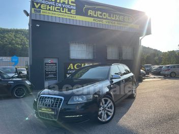 AUDI S6 AVANT (3E GENERATION) III AVANT 5.2 V10 435 QUATTRO TIPTRONIC