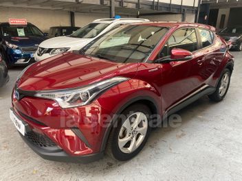 TOYOTA C-HR 1.8 HYBRIDE 122 DYNAMIC BUSINESS