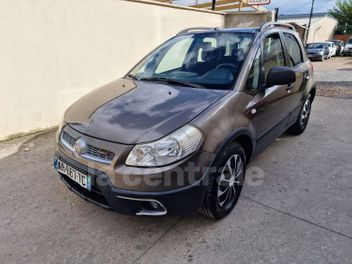 FIAT SEDICI 2.0 MULTIJET 135 4X2 DYNAMIC