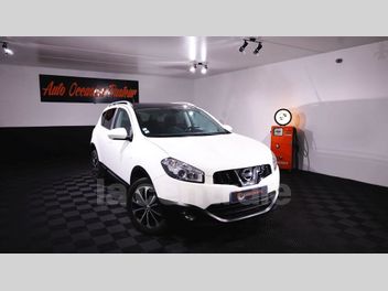 NISSAN QASHQAI (2) 1.5 DCI 110 FAP CONNECT EDITION