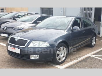 SKODA OCTAVIA 2 II 1.9 TDI 105 CLASSIC