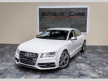 AUDI S7 SPORTBACK SPORTBACK 4.0 TFSI 420 QUATTRO S TRONIC 7