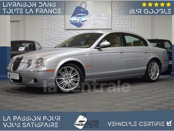 JAGUAR S-TYPE 2 (2) 2.7 D CLASSIC BVA