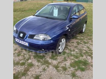 SEAT IBIZA 3 III 1.4 16S 75 SIGNO 5P