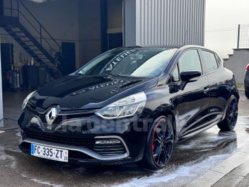 RENAULT CLIO 4 RS IV 1.6 TURBO 220 ENERGY RS TROPHY EDC E6