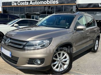 VOLKSWAGEN TIGUAN (2) 2.0 TDI 110 BLUEMOTION TECHNOLOGY SPORTLINE