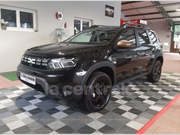 DACIA DUSTER 2 II (2) 1.5 BLUE DCI 115 4X4 SL EXTREME