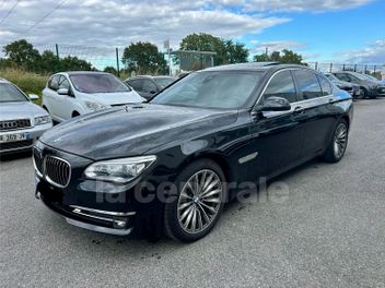 BMW SERIE 7 F01 (F01) 730D XDRIVE 258 EXCLUSIVE