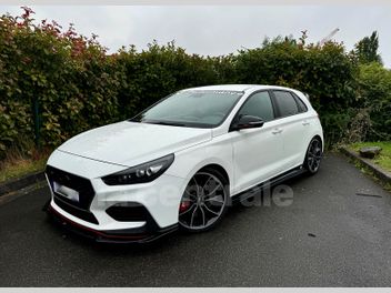 HYUNDAI I30 (3E GENERATION) N III 2.0 T-GDI 275 N PERFORMANCE PACK