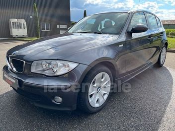 BMW SERIE 1 E87 5 PORTES (E87) 116I 115 5P