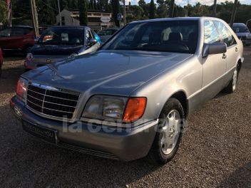 MERCEDES CLASSE S 4 IV 300 SE BVA