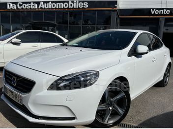 VOLVO V40 (2E GENERATION) II D2 115 KINETIC