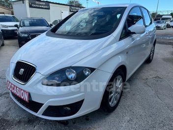 SEAT ALTEA (2) 2.0 TDI 140 4KIDS