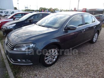 VOLKSWAGEN PASSAT 7 VII 1.6 TDI 105 FAP BLUEMOTION TECHNOLOGY BUSINESS