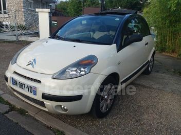 CITROEN C3 PLURIEL (2) 1.4 73 SO CHIC