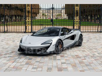 MCLAREN 