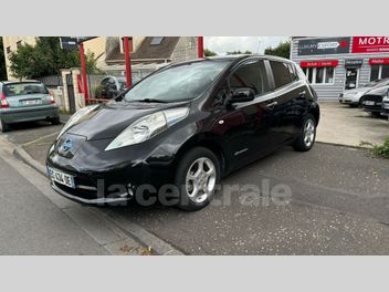 NISSAN LEAF (2) 109 30KWH ACENTA AUTO