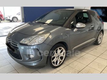 CITROEN DS3 1.6 THP 155 SPORT CHIC