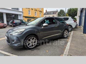 CITROEN DS3 1.6 THP 155 SPORT CHIC