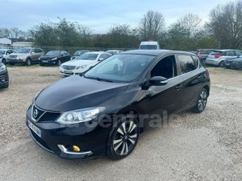 NISSAN PULSAR 1.2 DIG-T 115 TEKNA