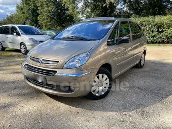 CITROEN XSARA PICASSO 1.6 HDI 110 EXCLUSIVE