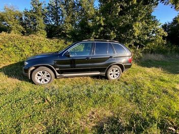 BMW X5 E53 (E53) (2) 3.0DA PACK LUXE