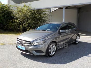 MERCEDES CLASSE A 3 III 180 CDI SENSATION