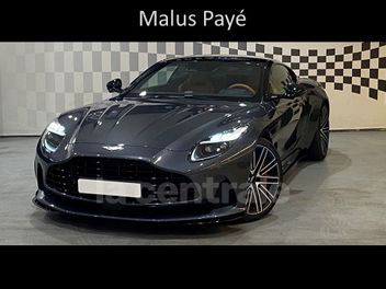 ASTON MARTIN DB12 E