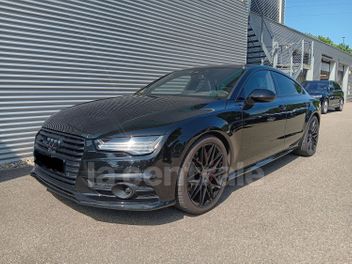 AUDI A7 SPORTBACK (2) SPORTBACK V6 3.0 BITDI 326 COMPETITION QUATTRO TIPTRONIC 8