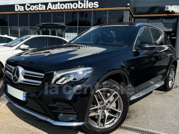 MERCEDES GLC 350 E 320 FASCINATION 4MATIC