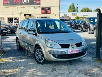 RENAULT GRAND SCENIC 2 II 1.5 DCI 105 EXPRESSION 7PL