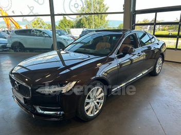 VOLVO S90 (2E GENERATION) II T5 250 INSCRIPTION GEARTRONIC 8