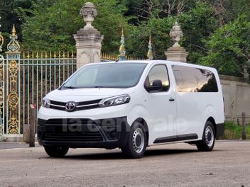 TOYOTA PROACE 2 VERSO II 1.6 D LONG 116 D-4D DYNAMIC 9PL