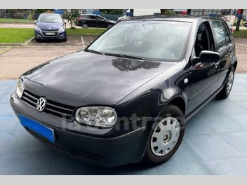 VOLKSWAGEN GOLF 4 IV 1.6 CONFORT PLUS 5P