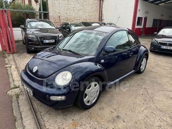 VOLKSWAGEN NEW BEETLE 2.0