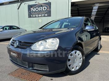 VOLKSWAGEN GOLF 5 V 2.0 SDI TREND 5P